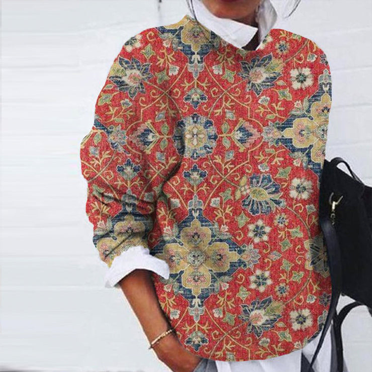 Deanna | Trendy Jumper