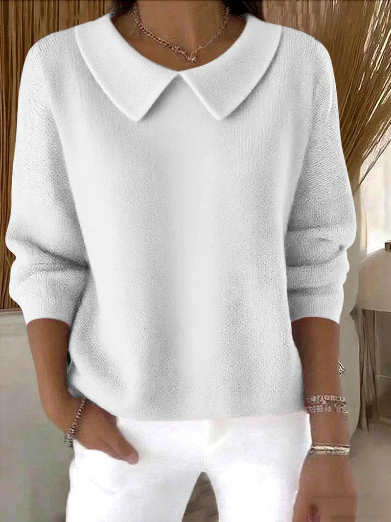 Nympha | Classic Jumper
