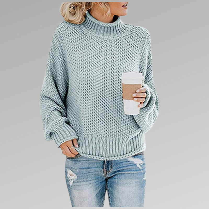 Isolde™| Classic Knit Jumper