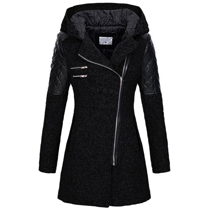 Anna™| The Perfect Winter Puffer Jacket