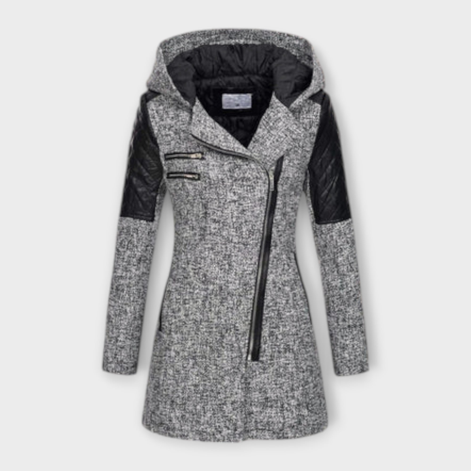 Sophia | Winter Coat