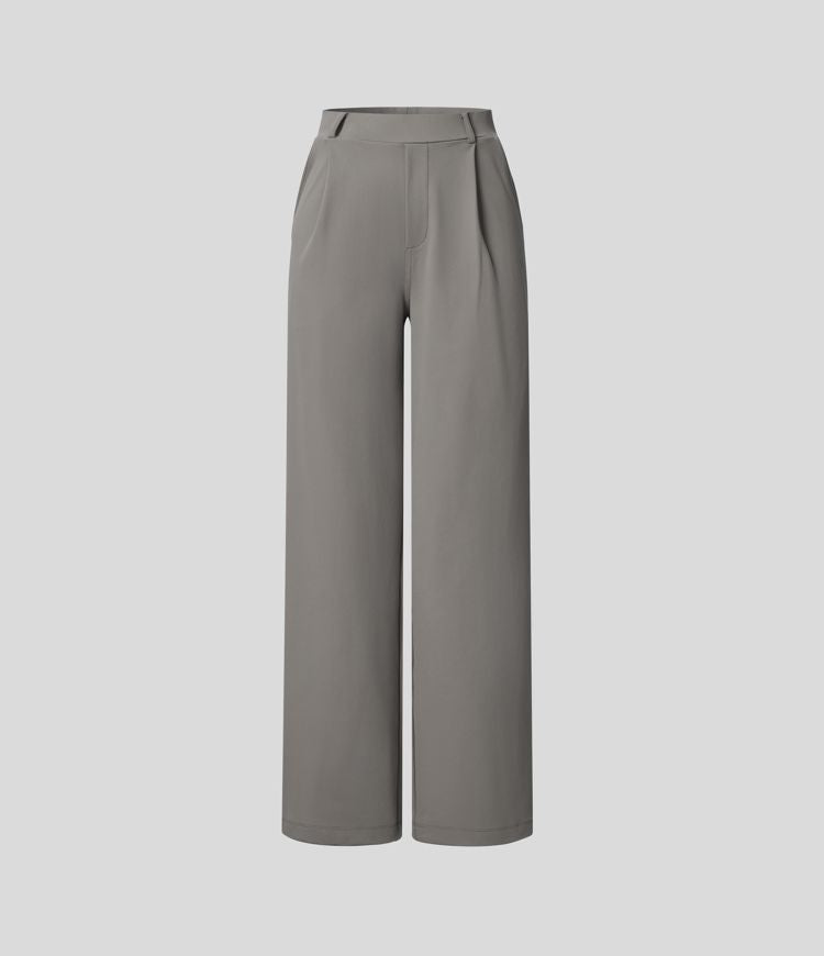 ColaTek Air™ Flared Trousers