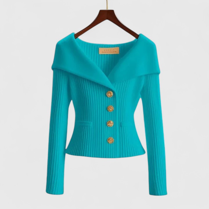 Katherina | Elegant Cardigan