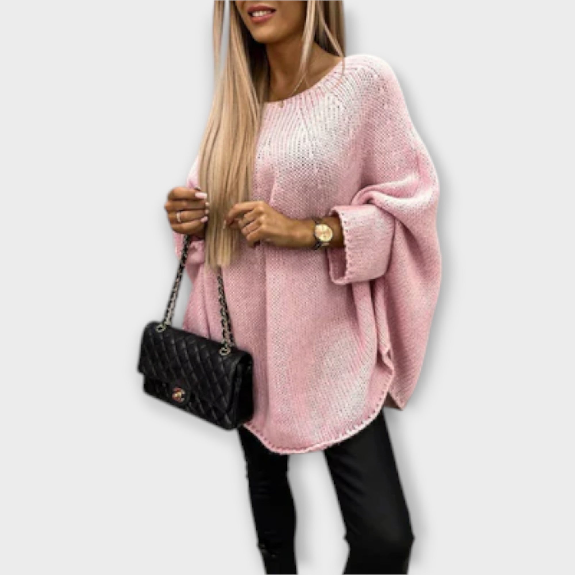 Isabelle | Stylish Women's Jumper