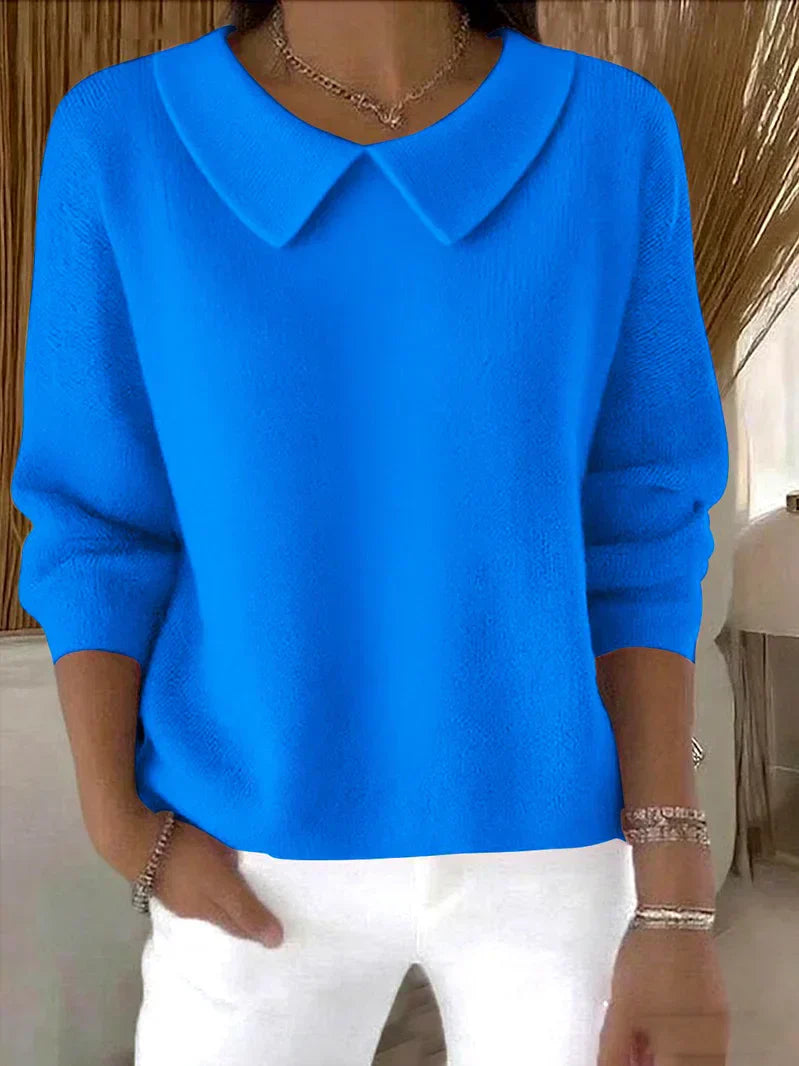 Nympha | Classic Jumper