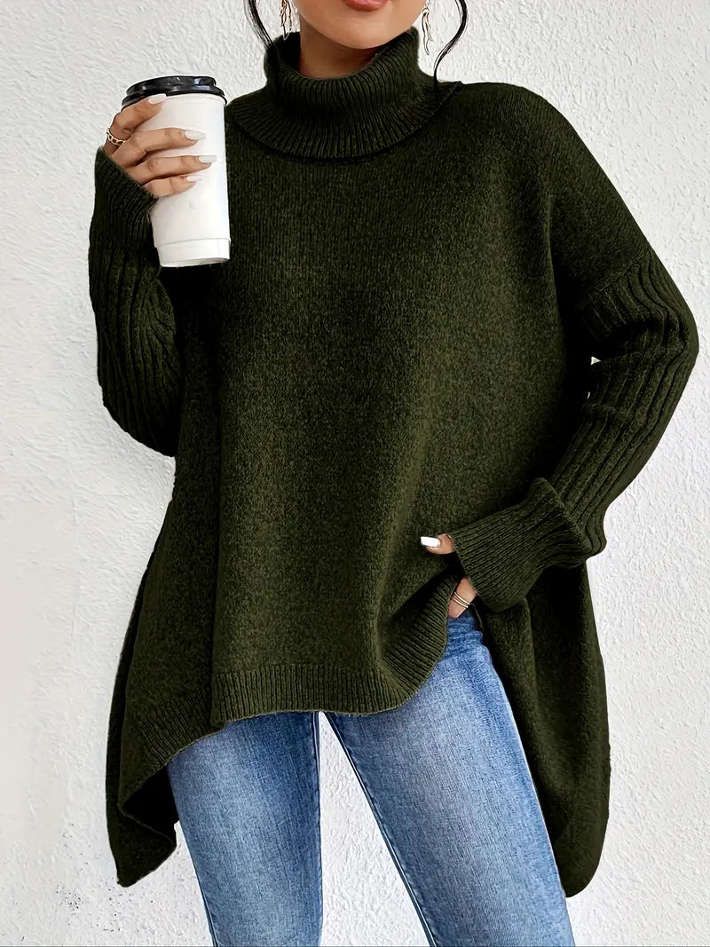 Majella | Elegant Jumper