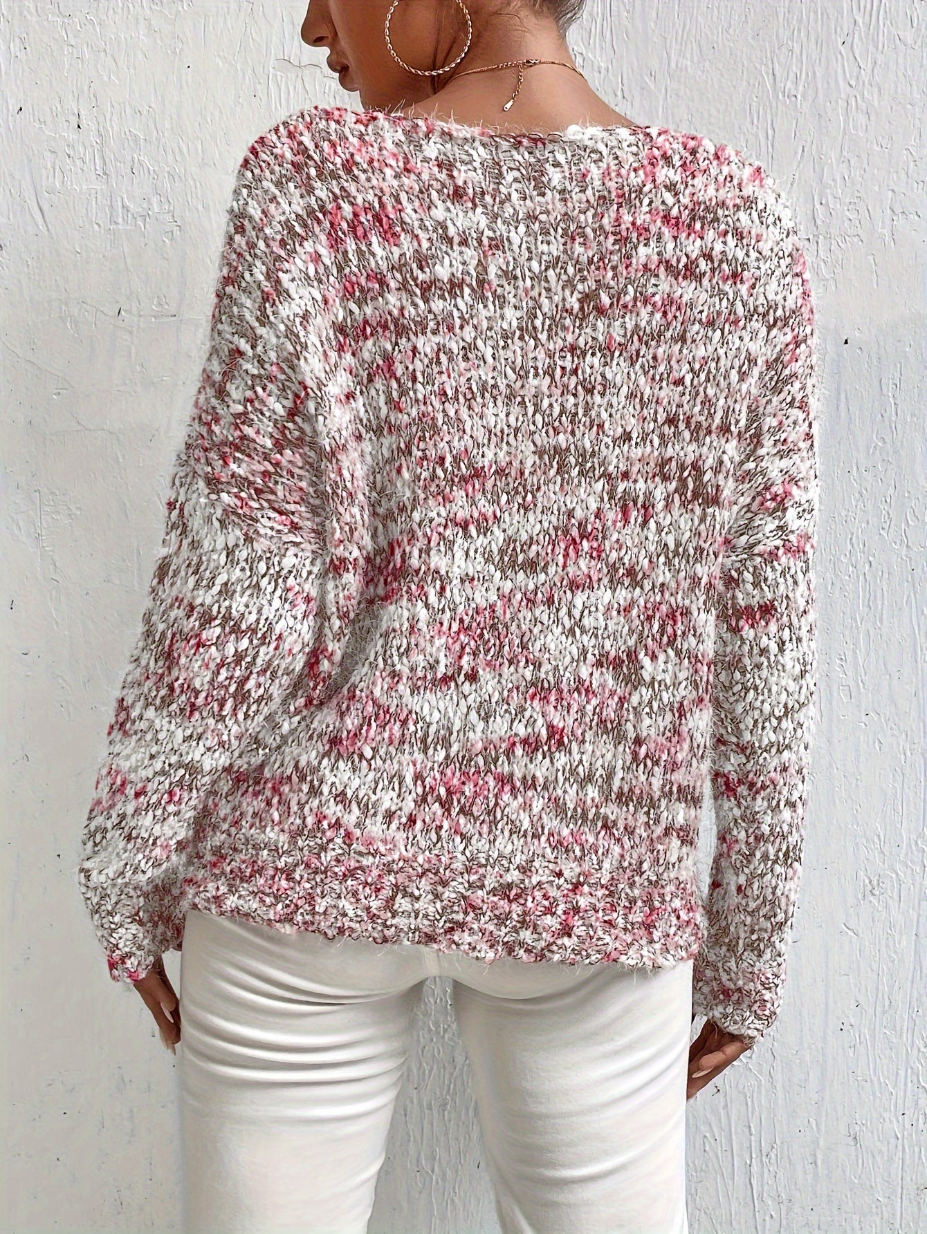 Ceridwen | Casual Jumper