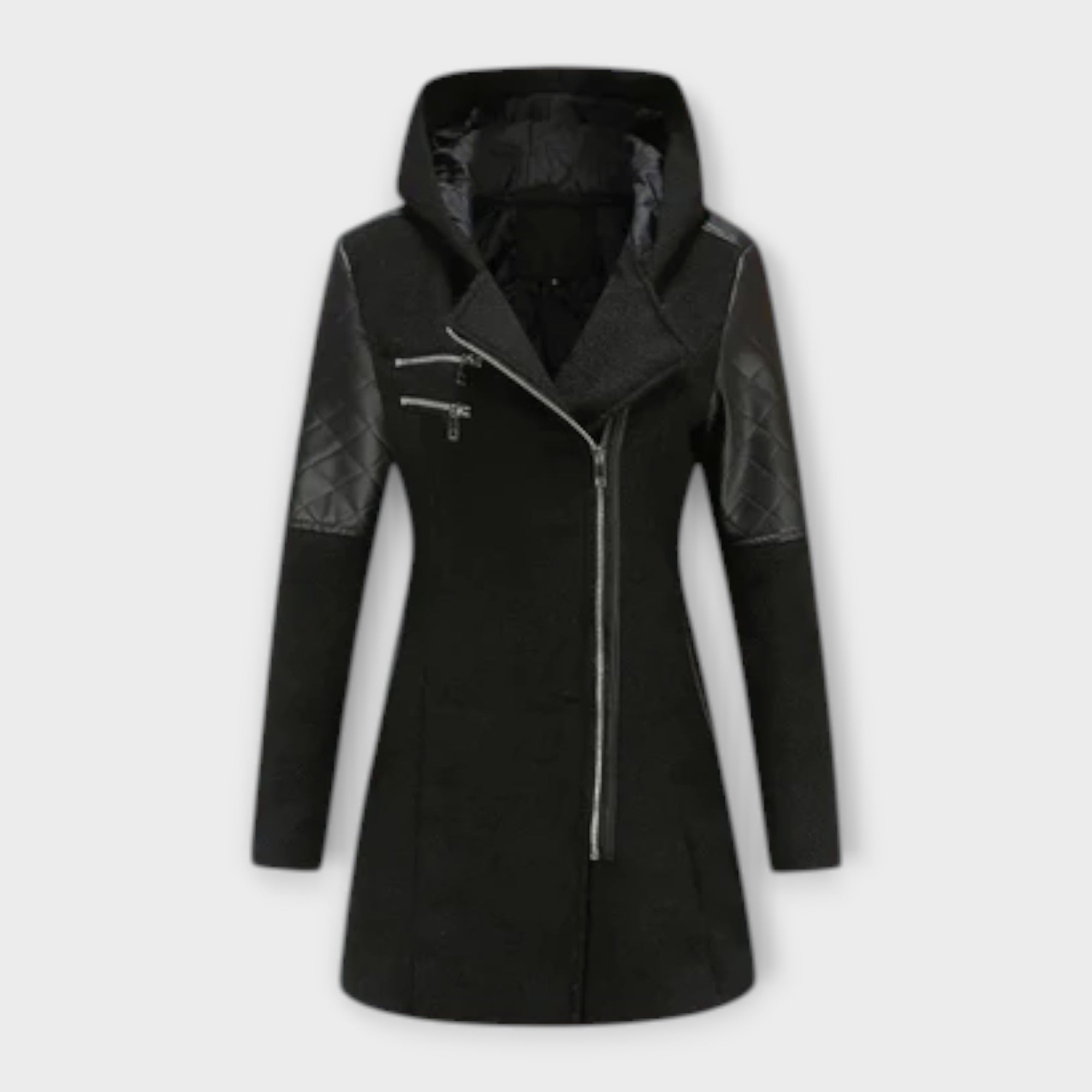 Sophia | Winter Coat