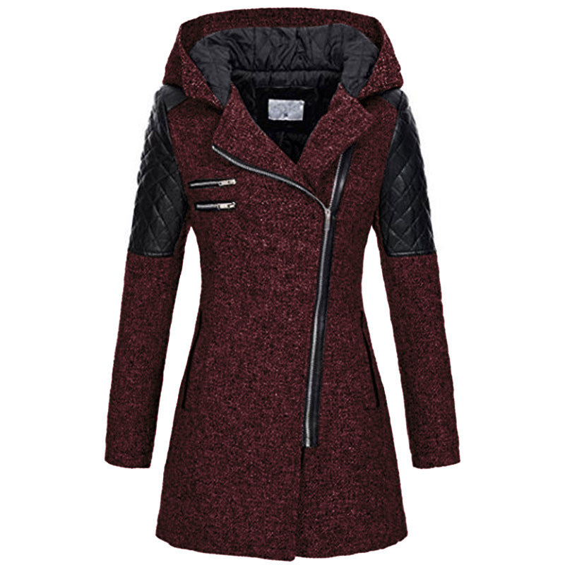 Anna™| The Perfect Winter Puffer Jacket