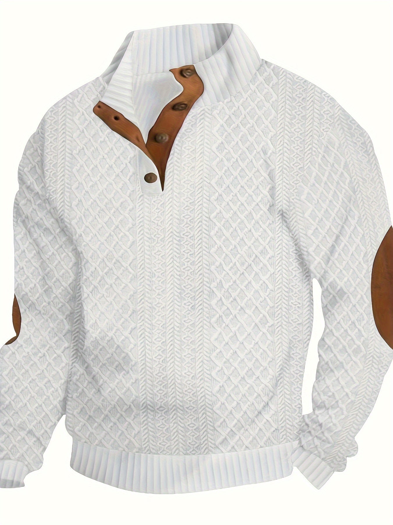 Jorven™| Classic Pullover