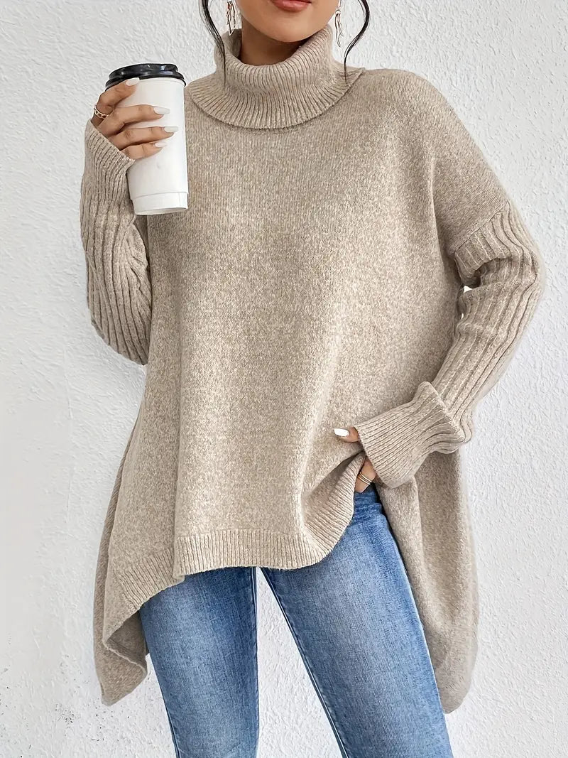 Majella | Elegant Jumper