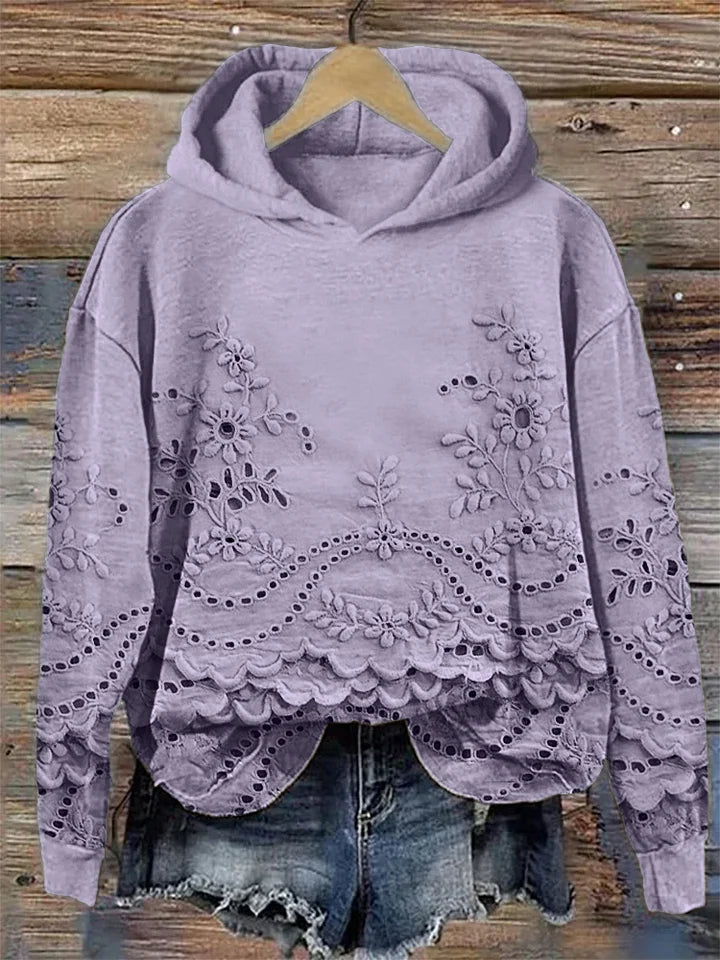 Sachzna | Casual Jumper with Print