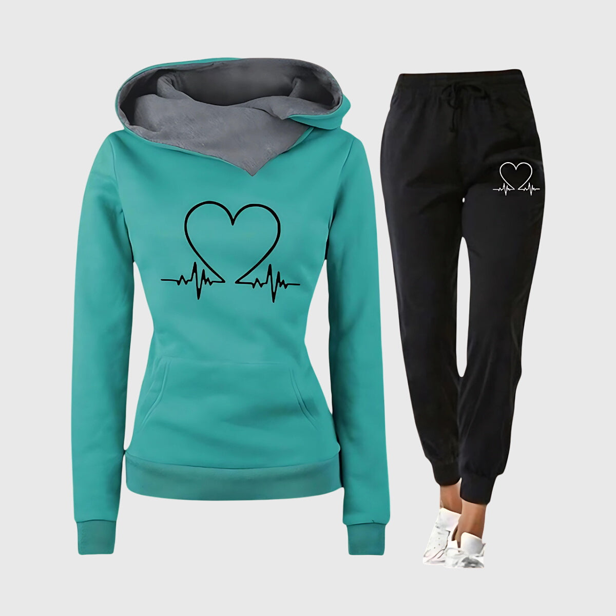 Ferrero - Comfortable gym set