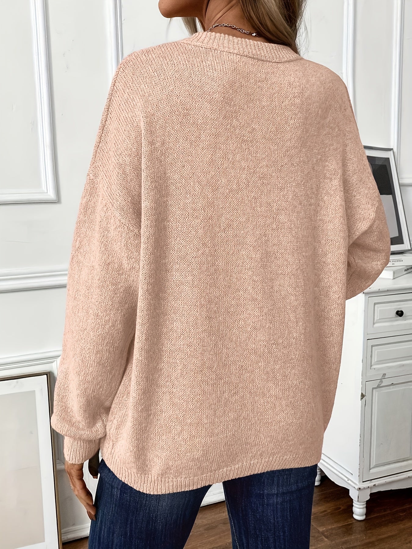 Elyn | Soft Knit Jumper