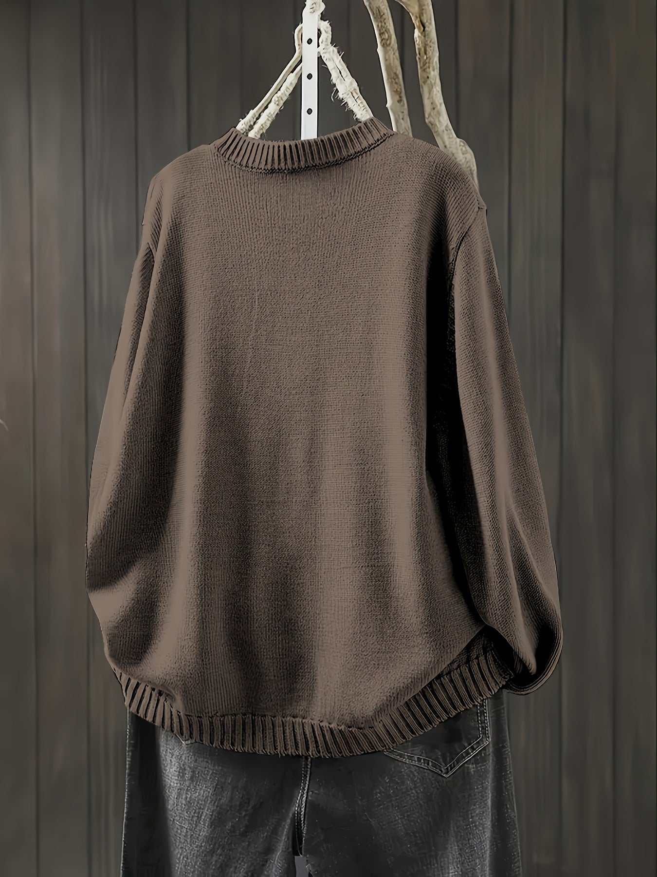Esra | Stylish Casual Cardigan