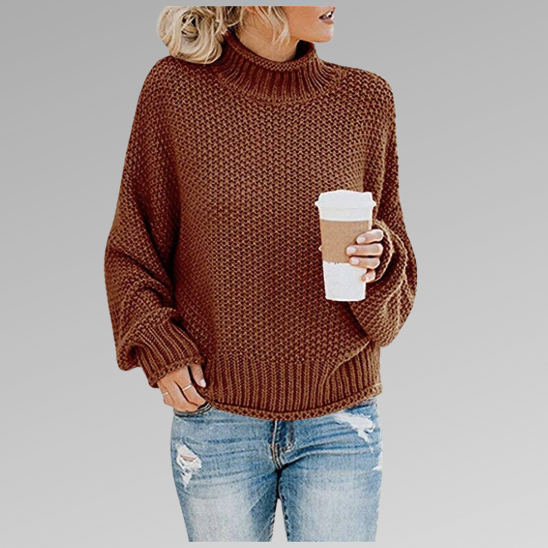 Isolde™| Classic Knit Jumper
