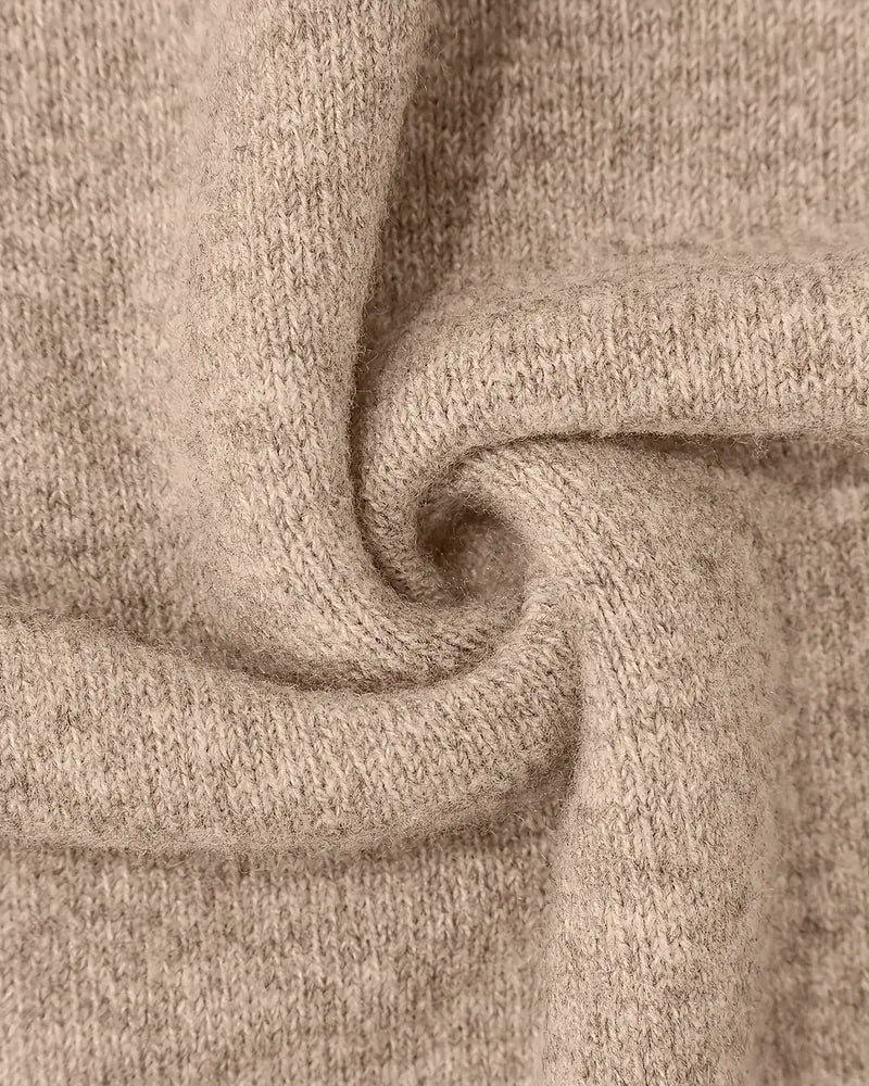 Jacomina | Classic Pullover