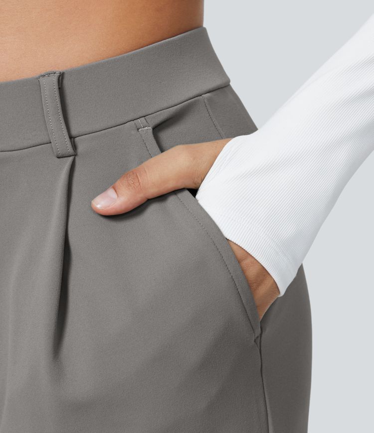 ColaTek Air™ Flared Trousers