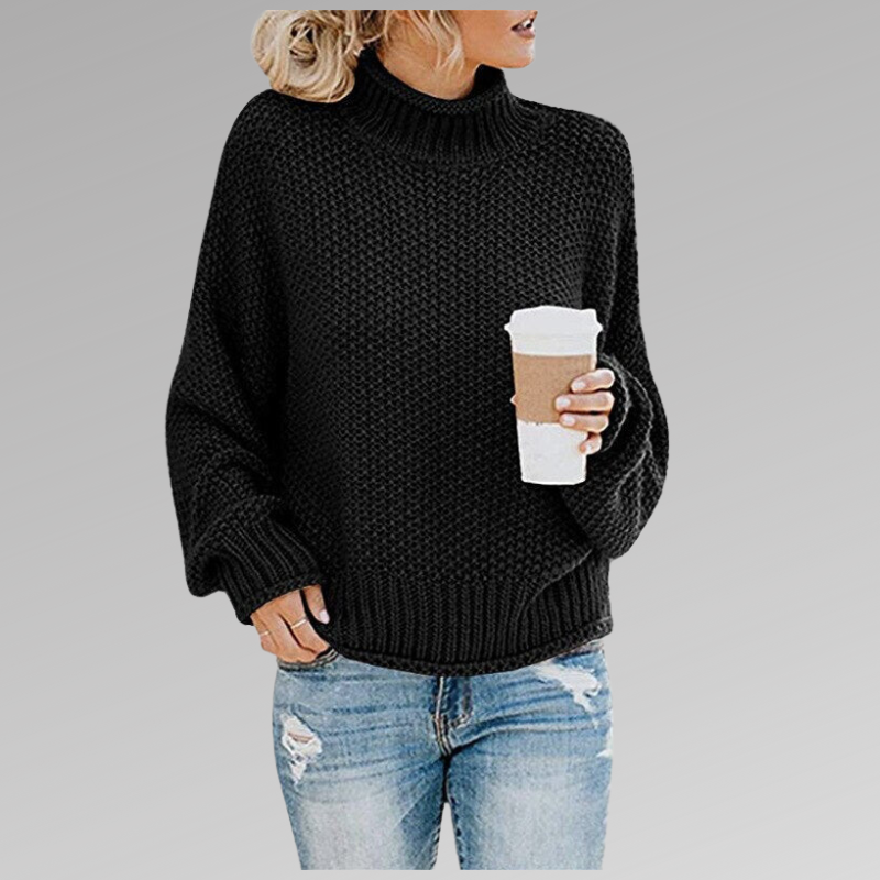 Isolde™| Classic Knit Jumper