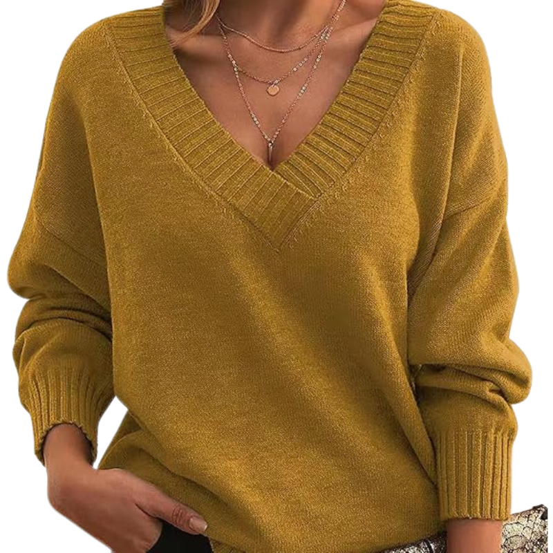 Selina | Luxury cashmere jumper