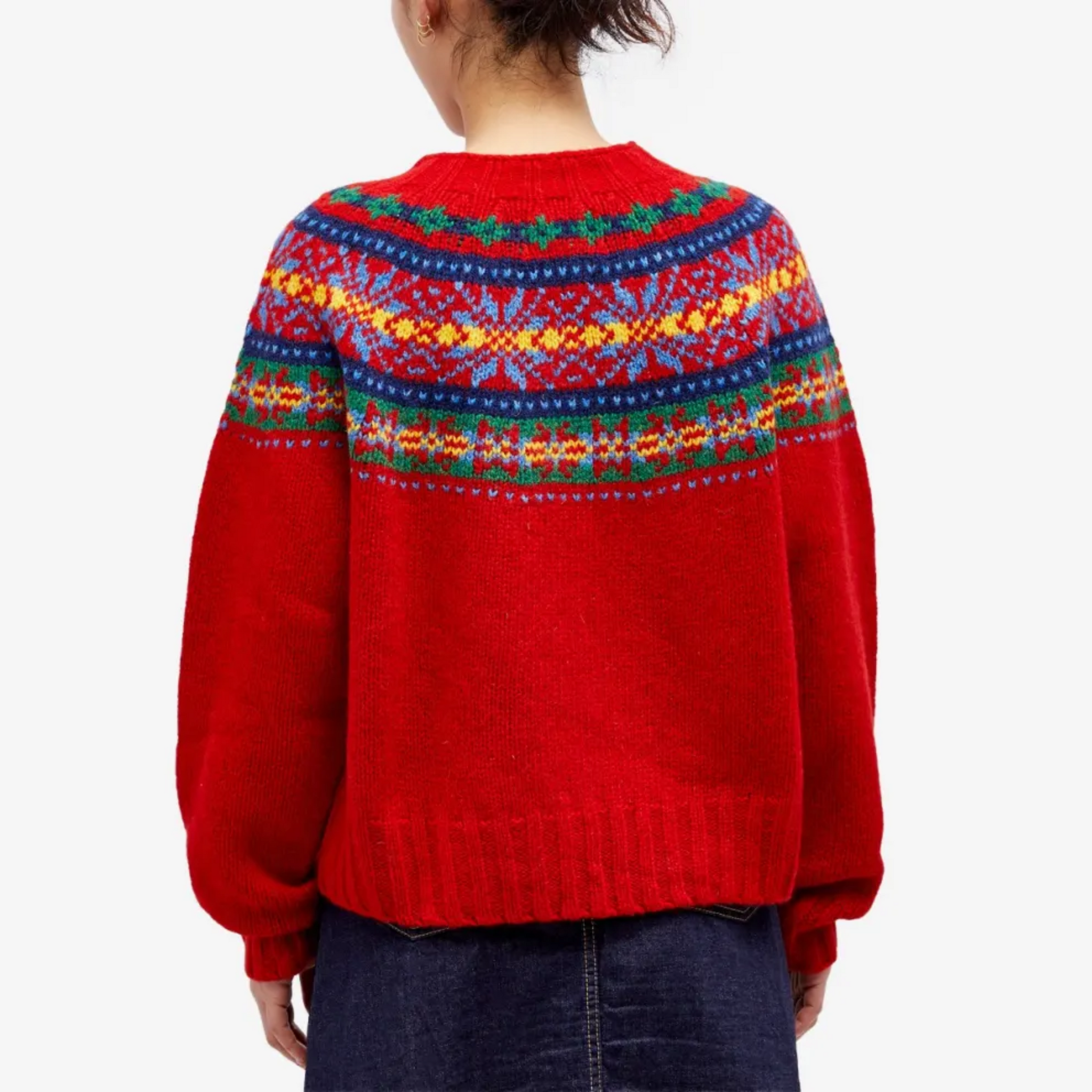 Evanz | Classic Jumper