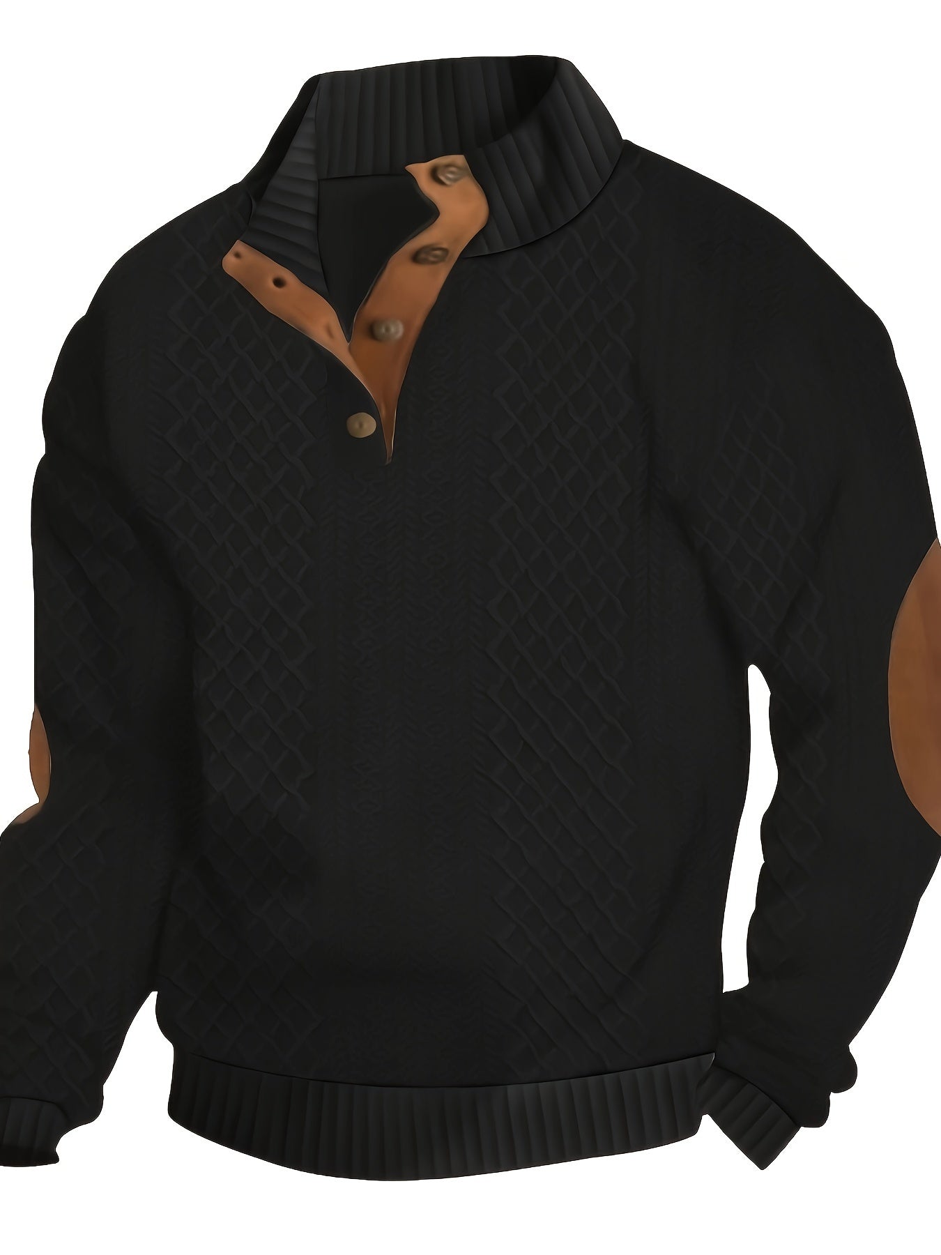 Jorven™| Classic Pullover