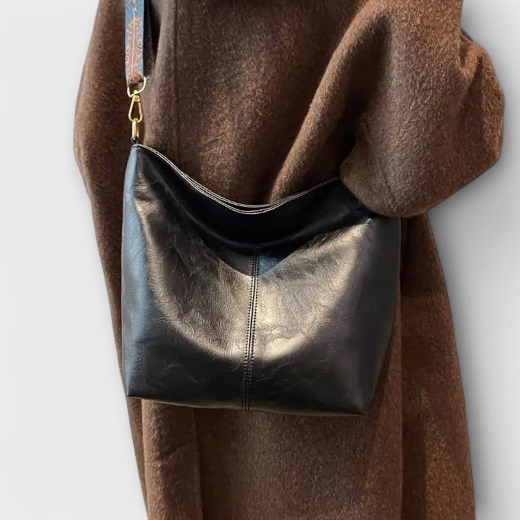 LA™| Vintage Bag