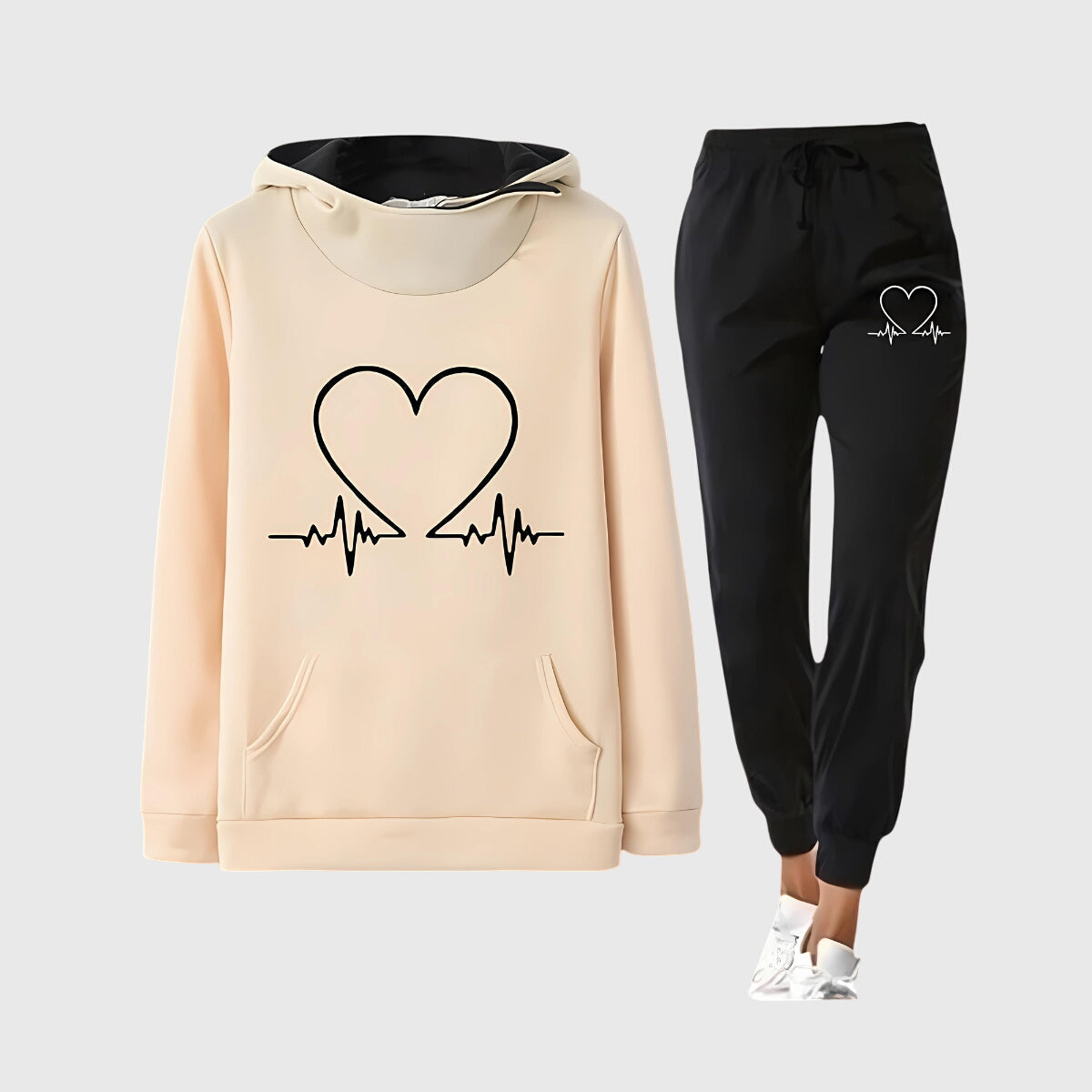 Ferrero - Comfortable gym set
