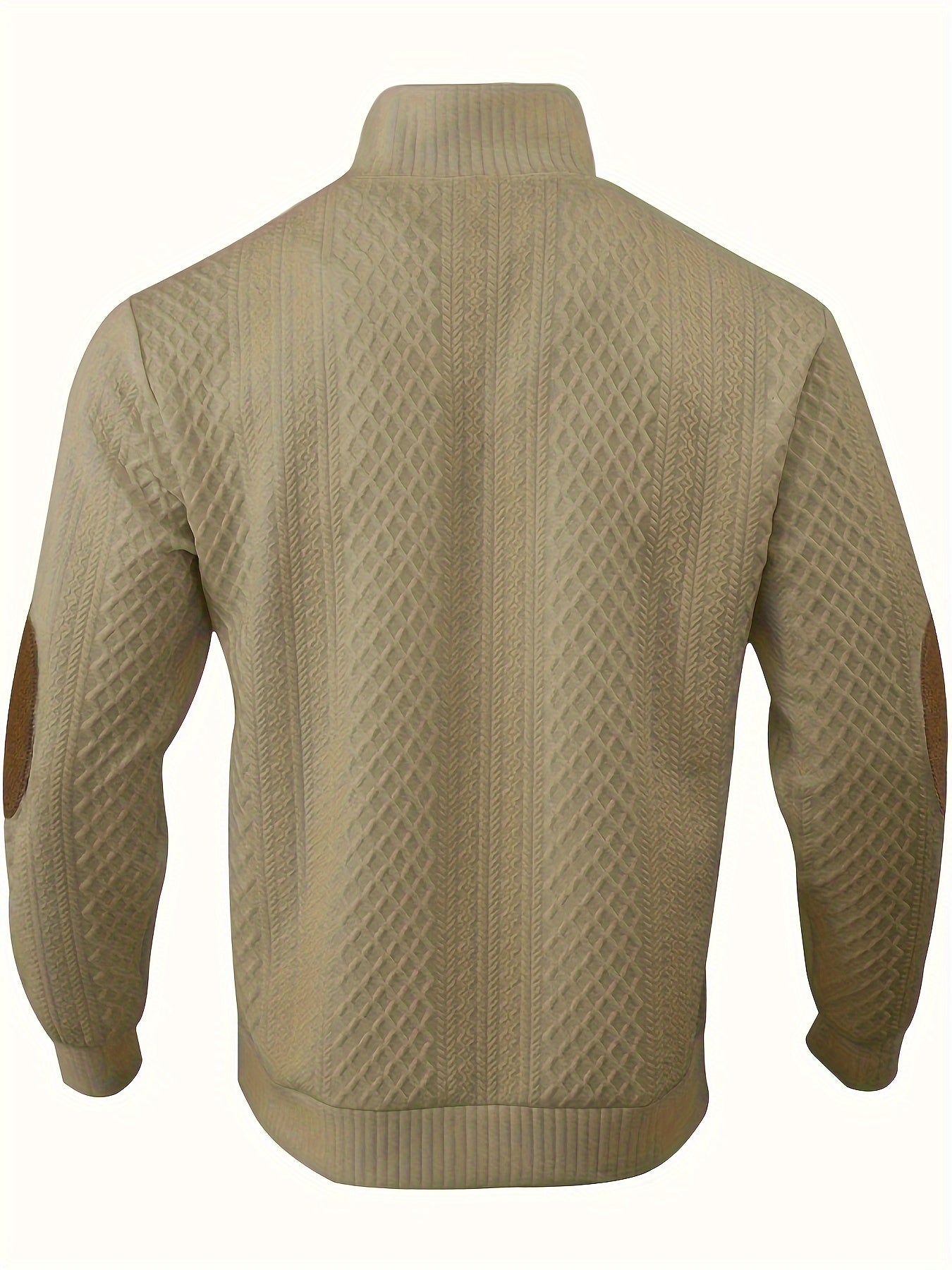 Jorven™| Classic Pullover
