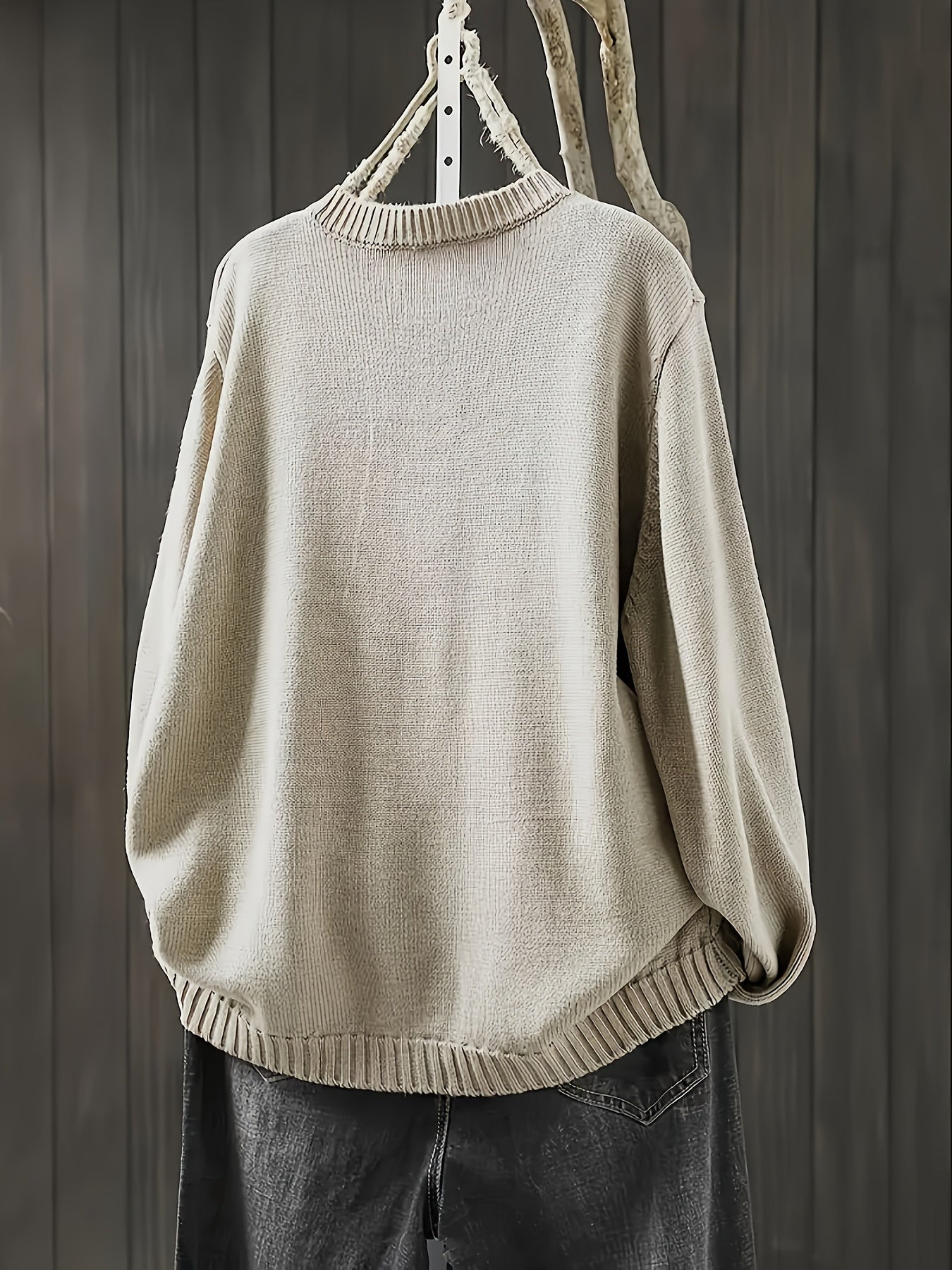 Esra | Stylish Casual Cardigan