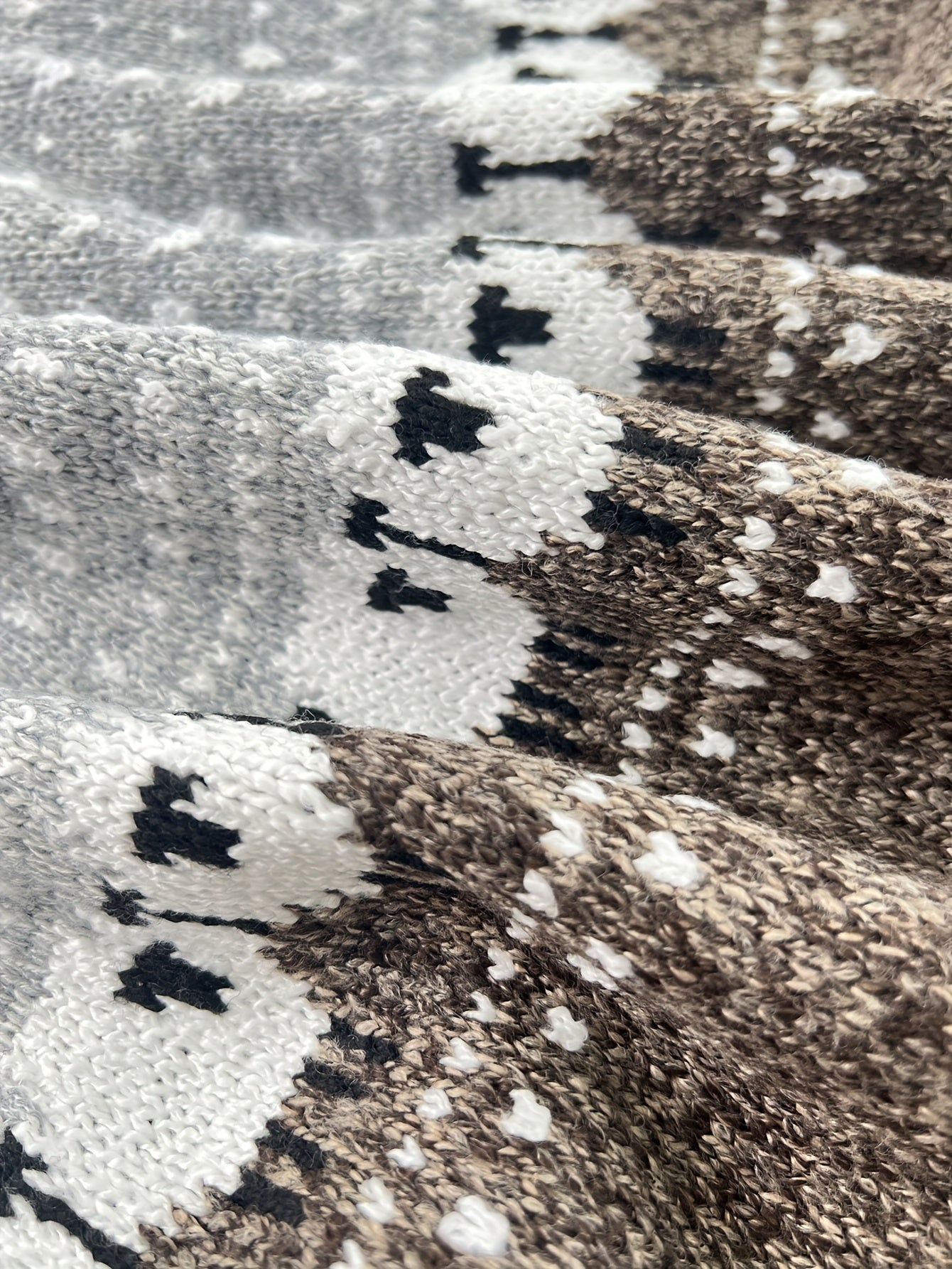 Clara | Comfortable, elegant jumper