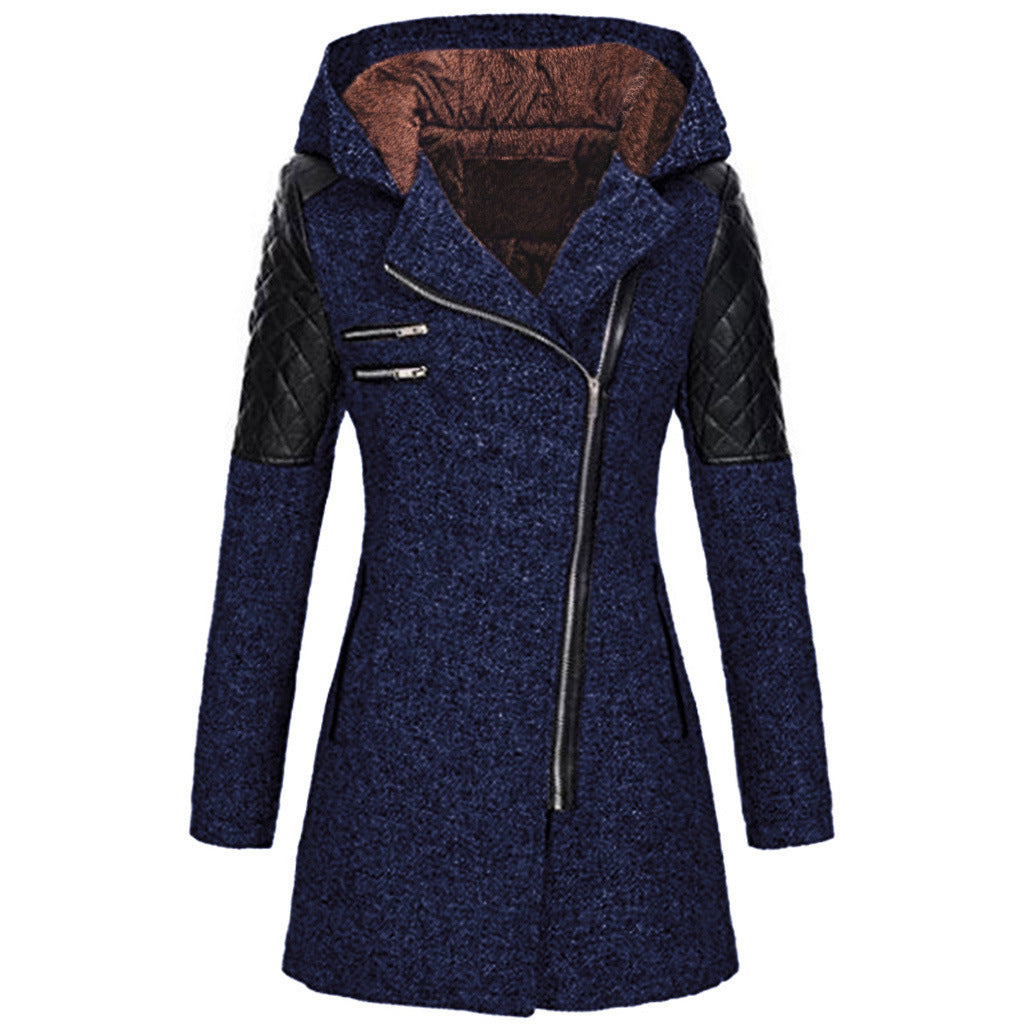 Anna™| The Perfect Winter Puffer Jacket