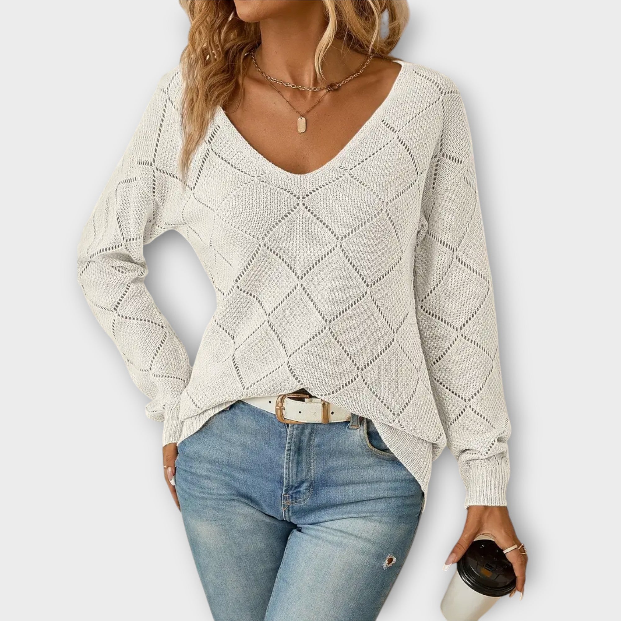 Evers | Casual Jumper