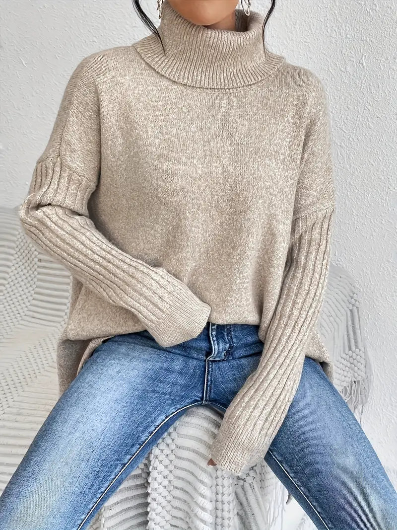 Majella | Elegant Jumper