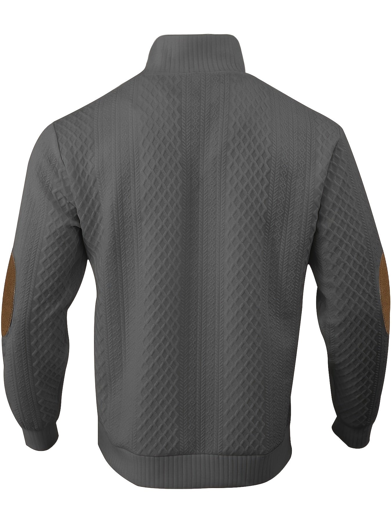 Jorven™| Classic Pullover