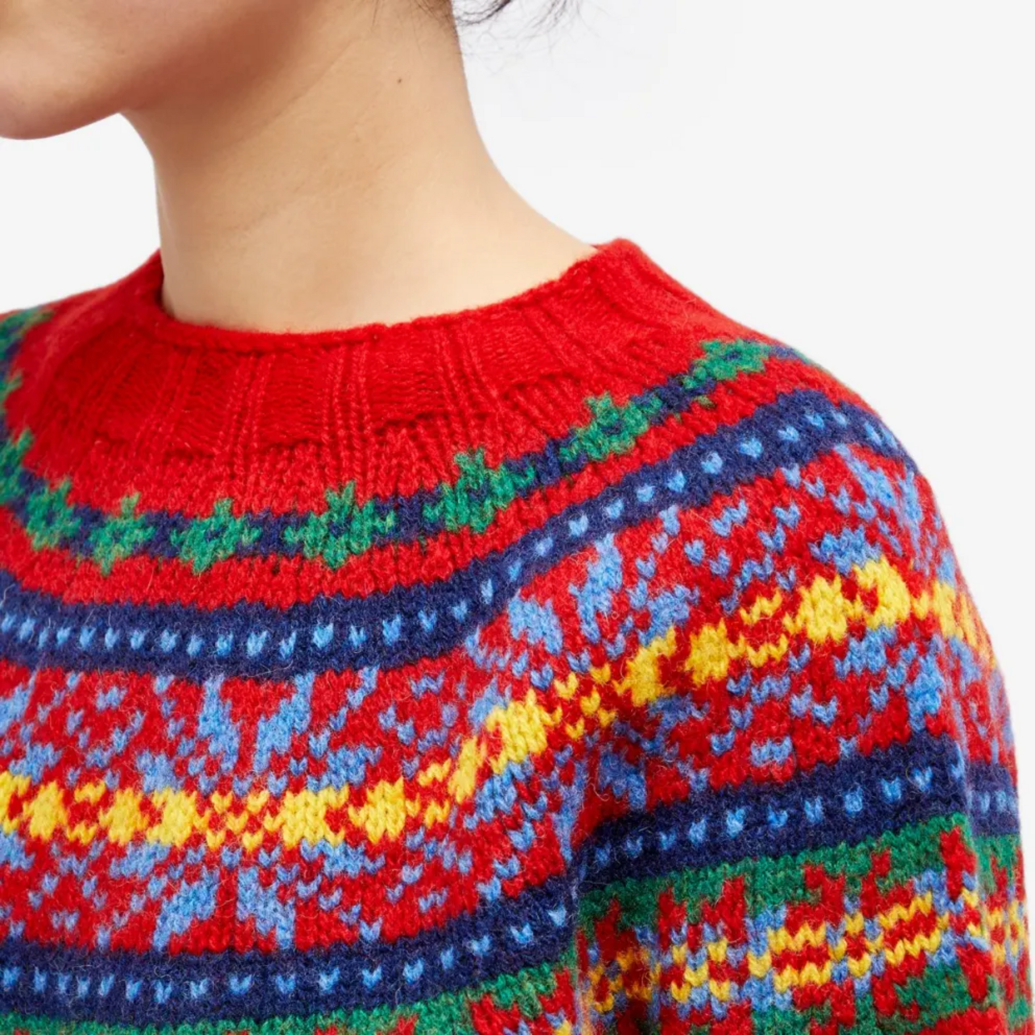 Evanz | Classic Jumper