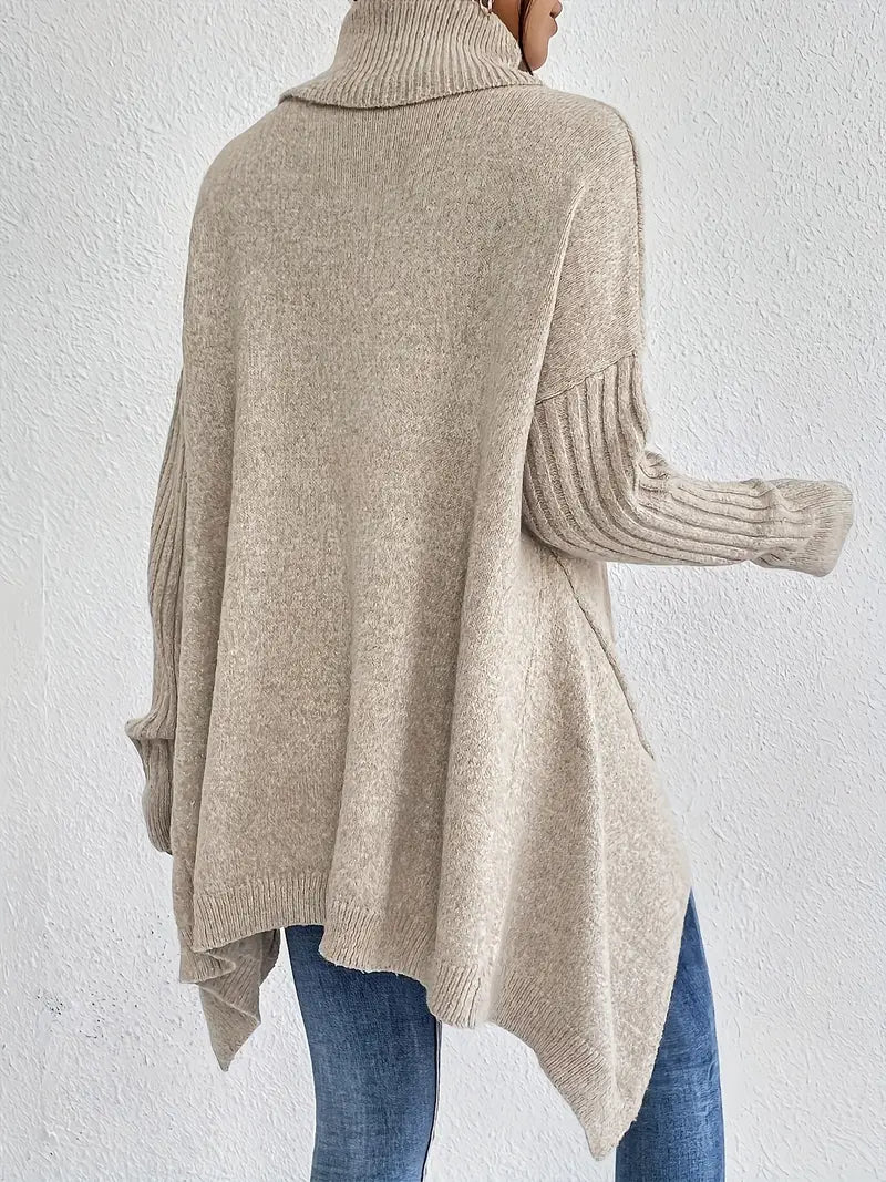Majella | Elegant Jumper