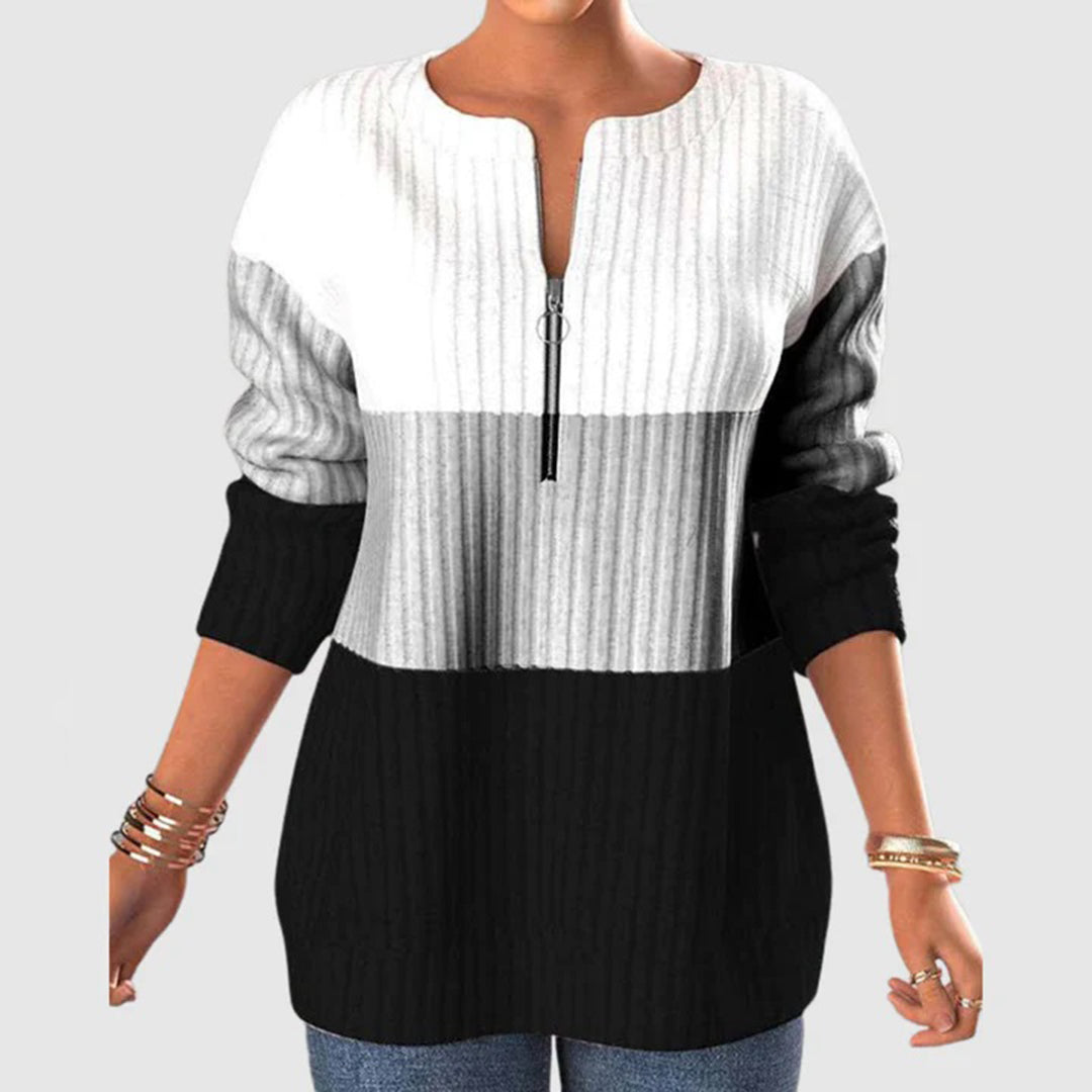 Sophiya | Chic Stylish Jumper