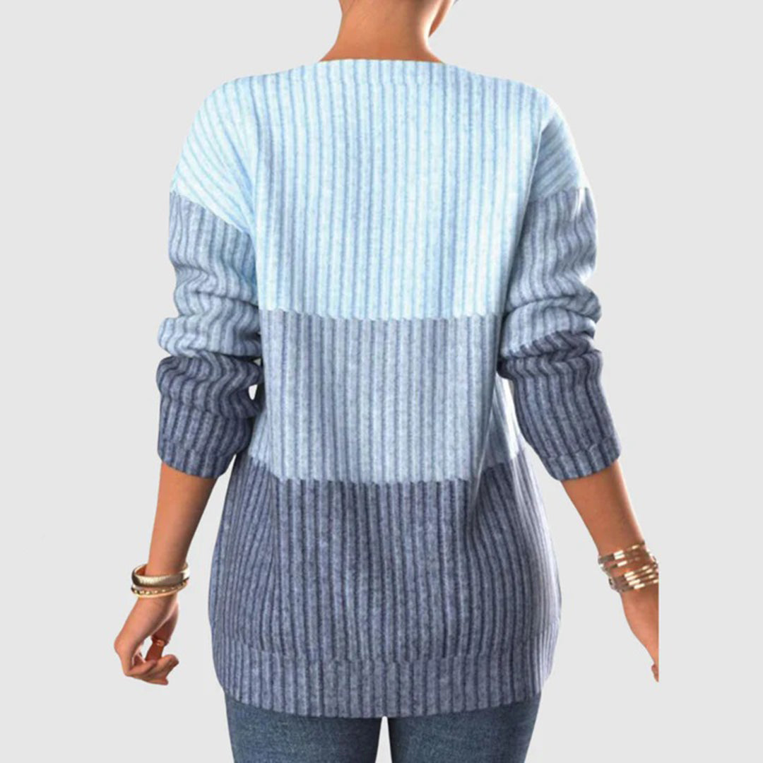 Sophiya | Chic Stylish Jumper