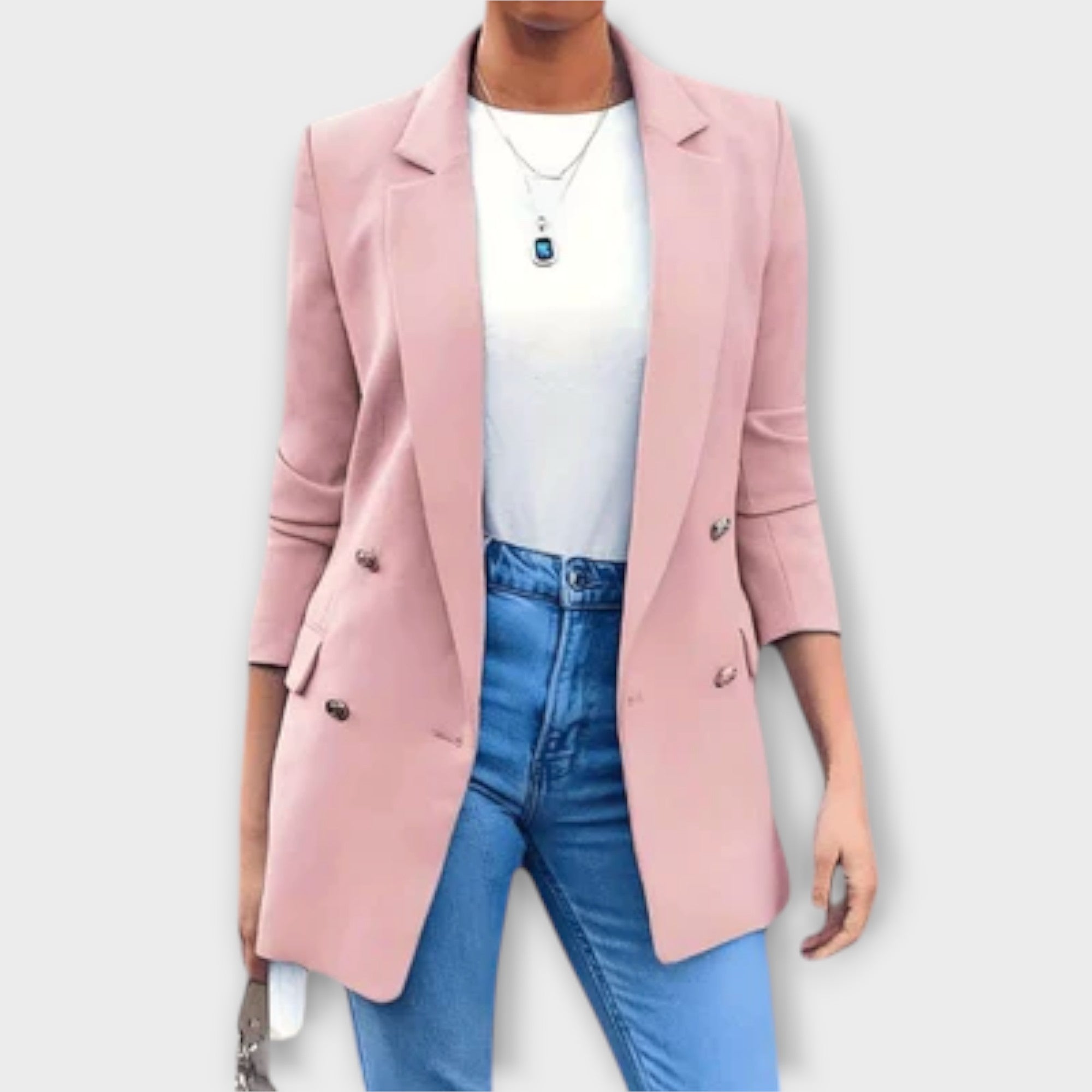Liina | Elegant Coat