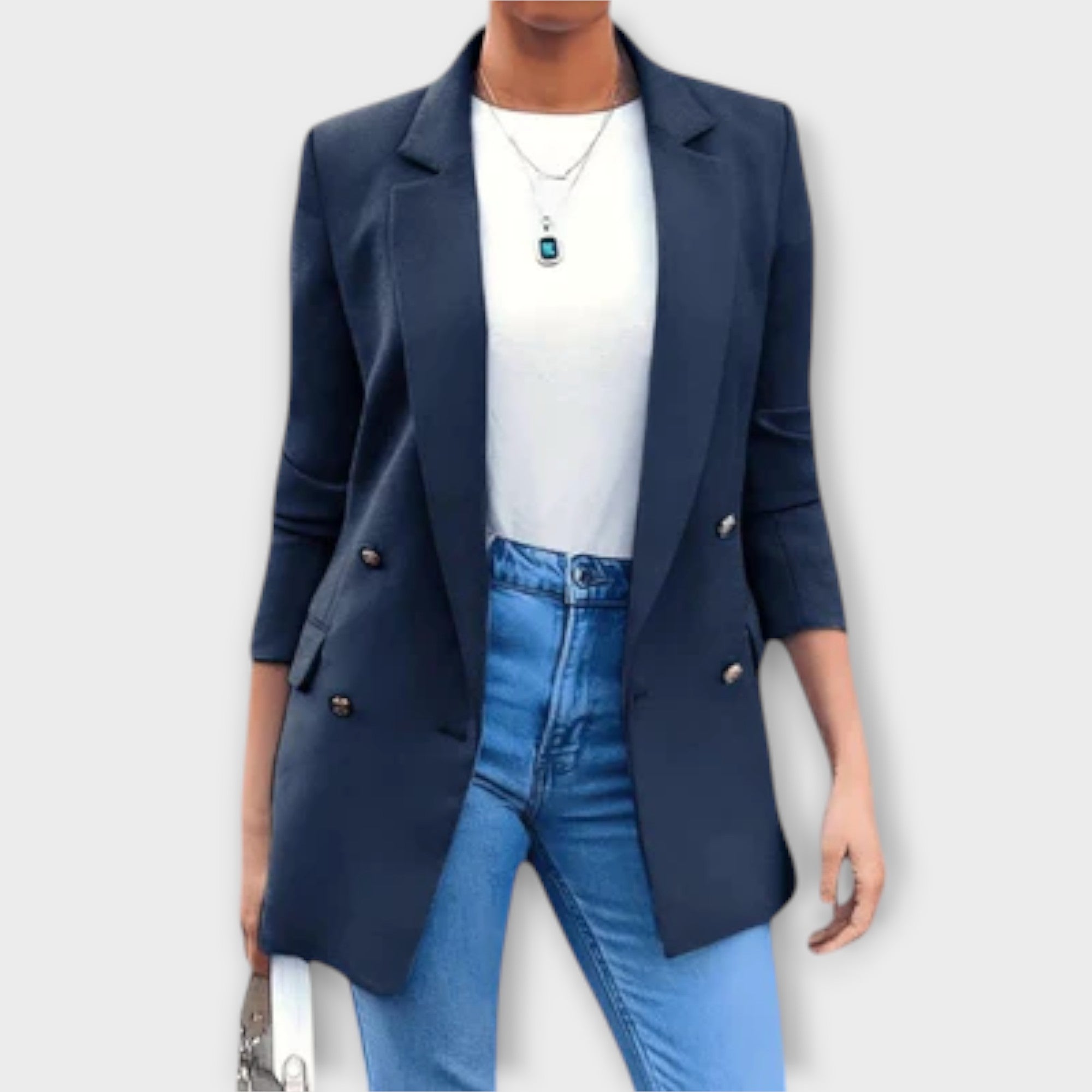 Liina | Elegant Coat