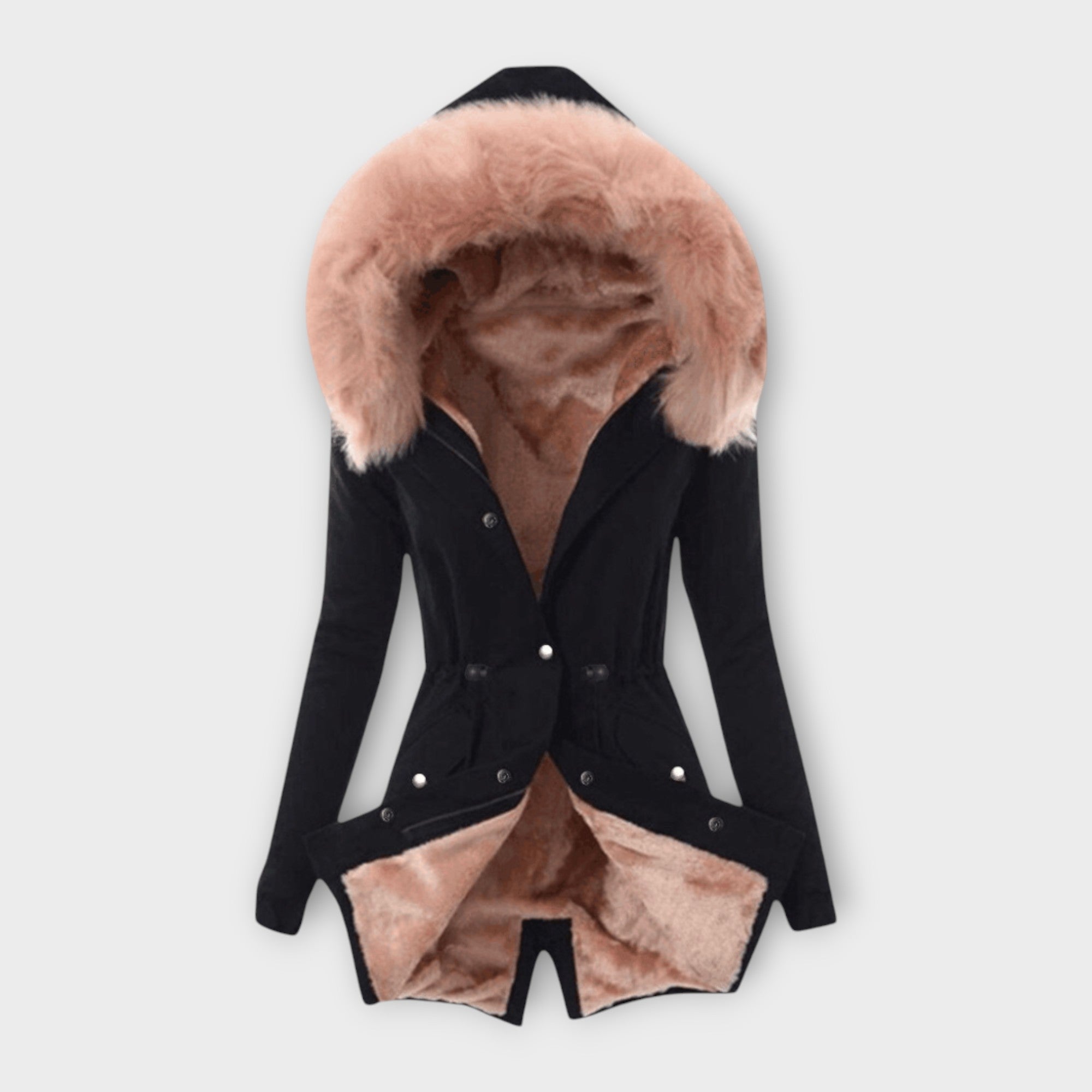 Maura | Cosy & Durable Winter Jacket