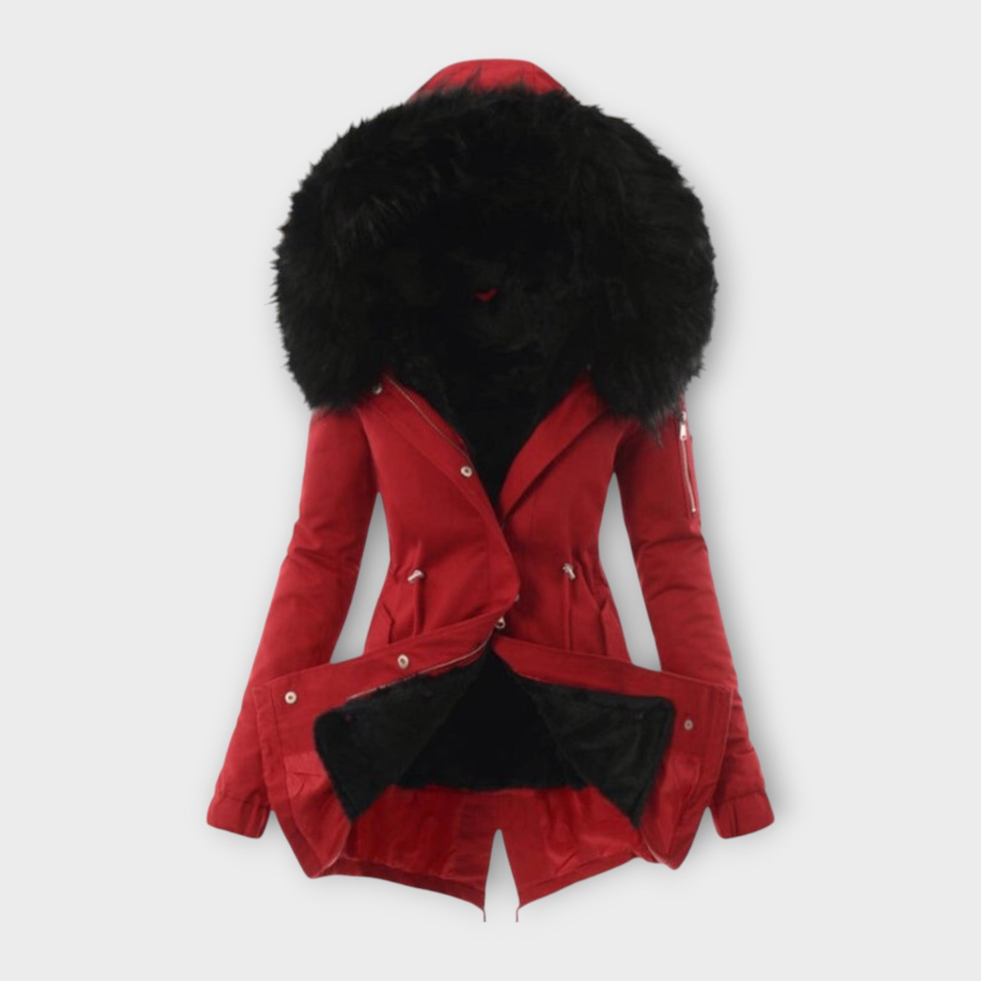 Maura | Cosy & Durable Winter Jacket
