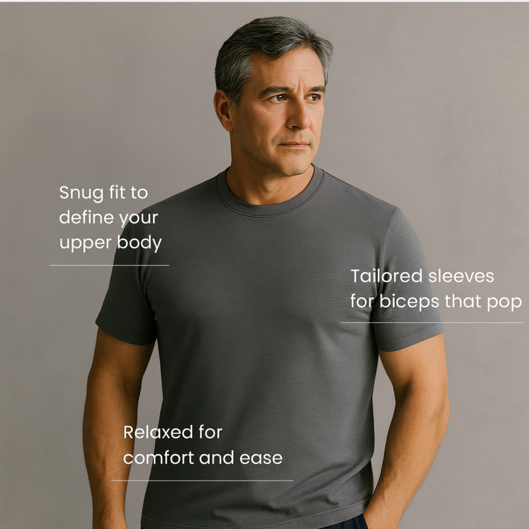 FreeFit Tee