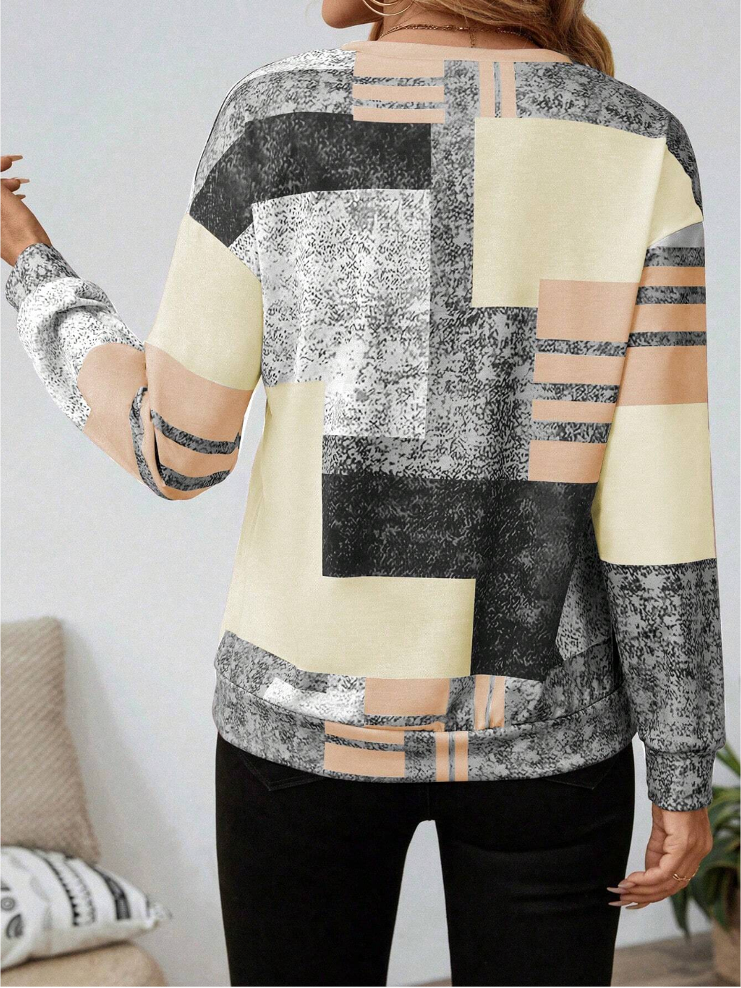 Oceane | Chic Vintage Jumper