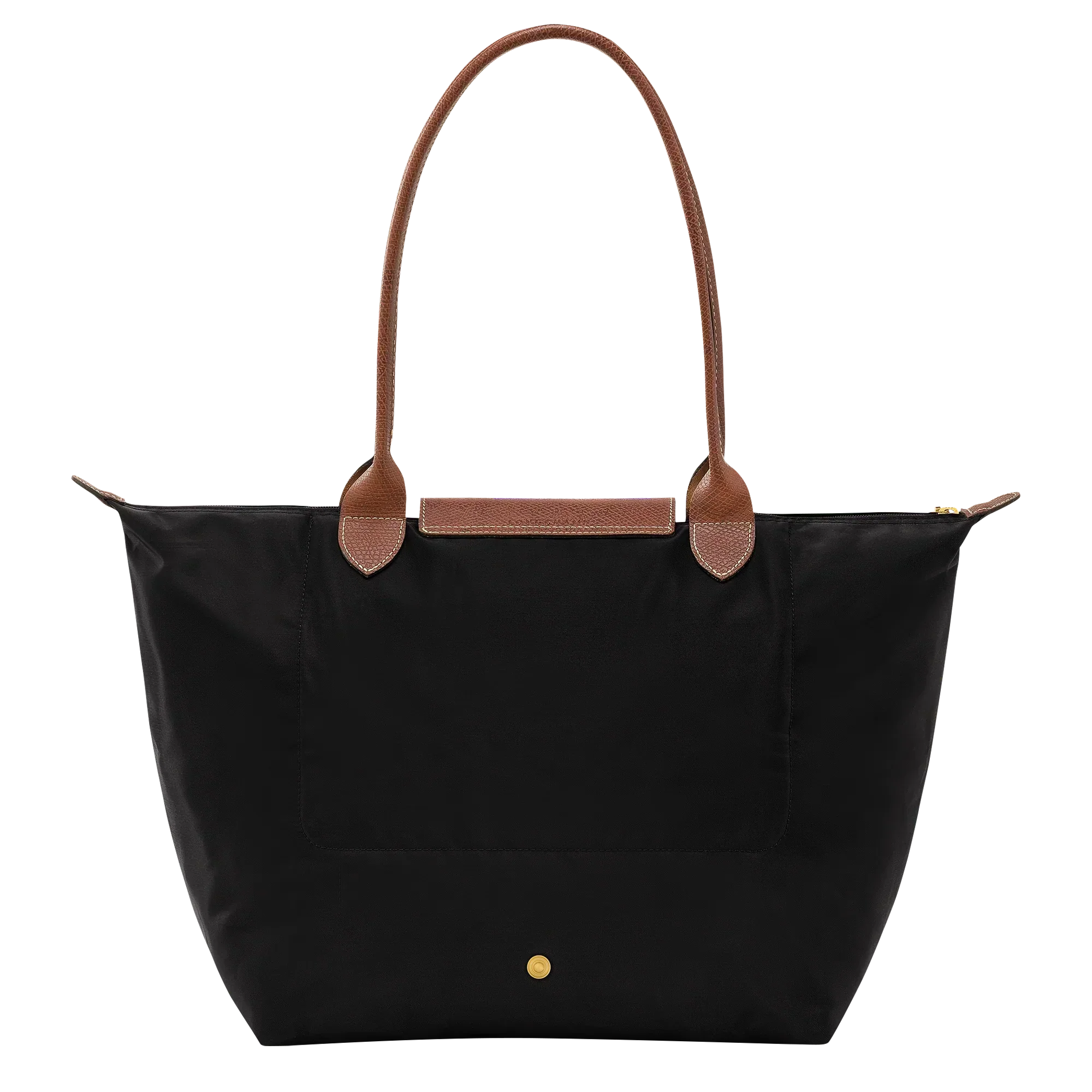 Longchamp | Large Le Pliage Tote, Black