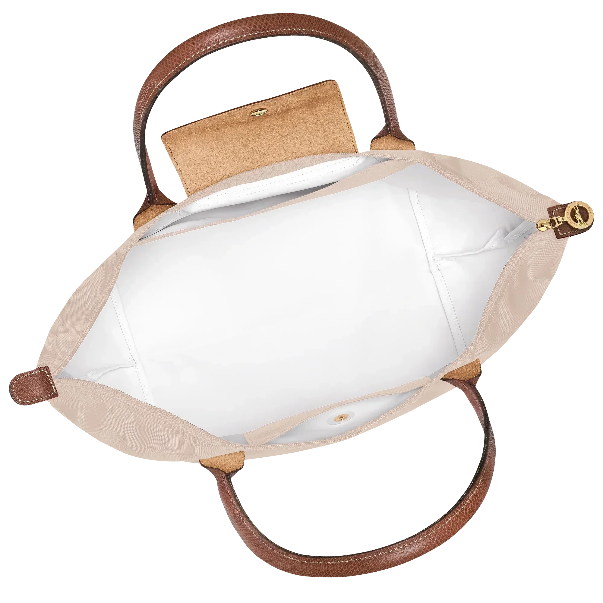 Longchamp | Large Le Pliage Tote Bag