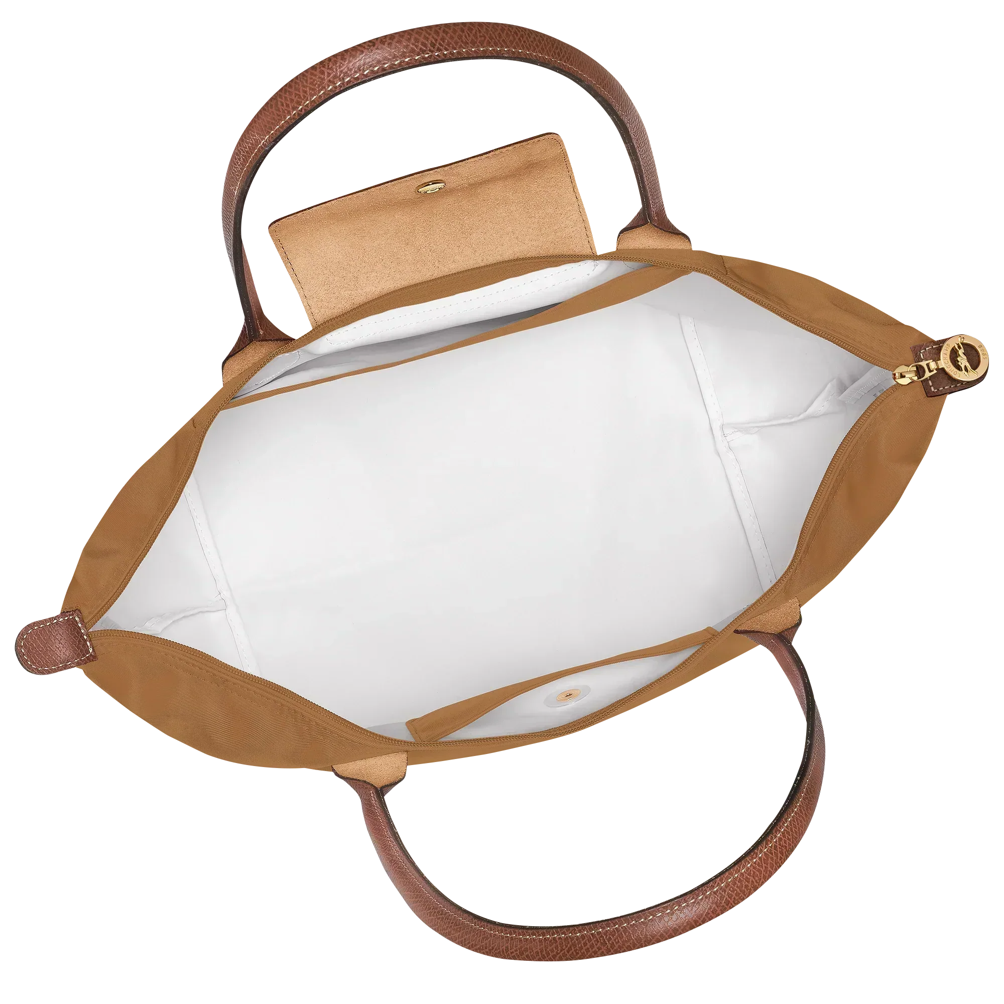 Longchamp | Large Le Pliage Tote Bag
