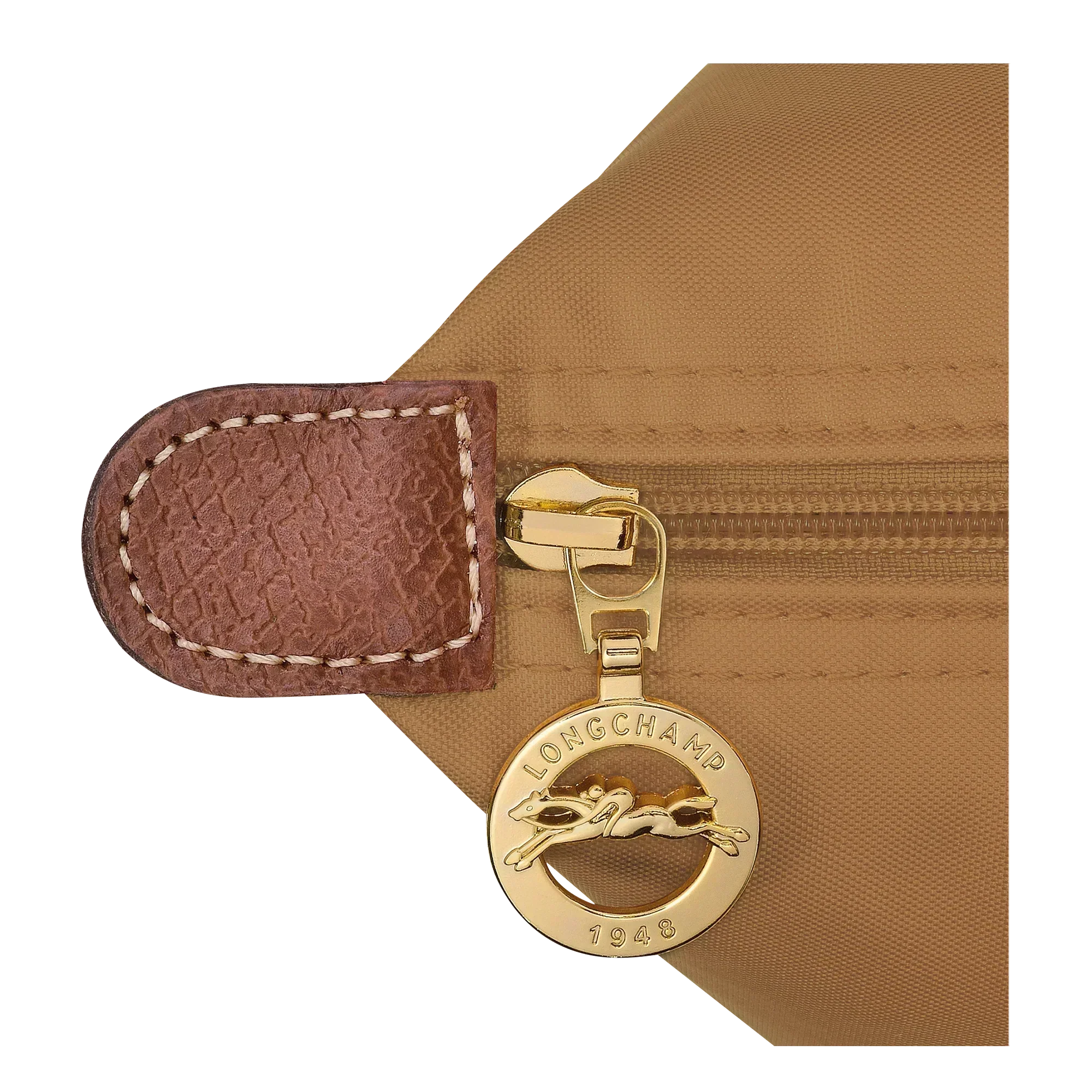 Longchamp | Large Le Pliage Tote Bag
