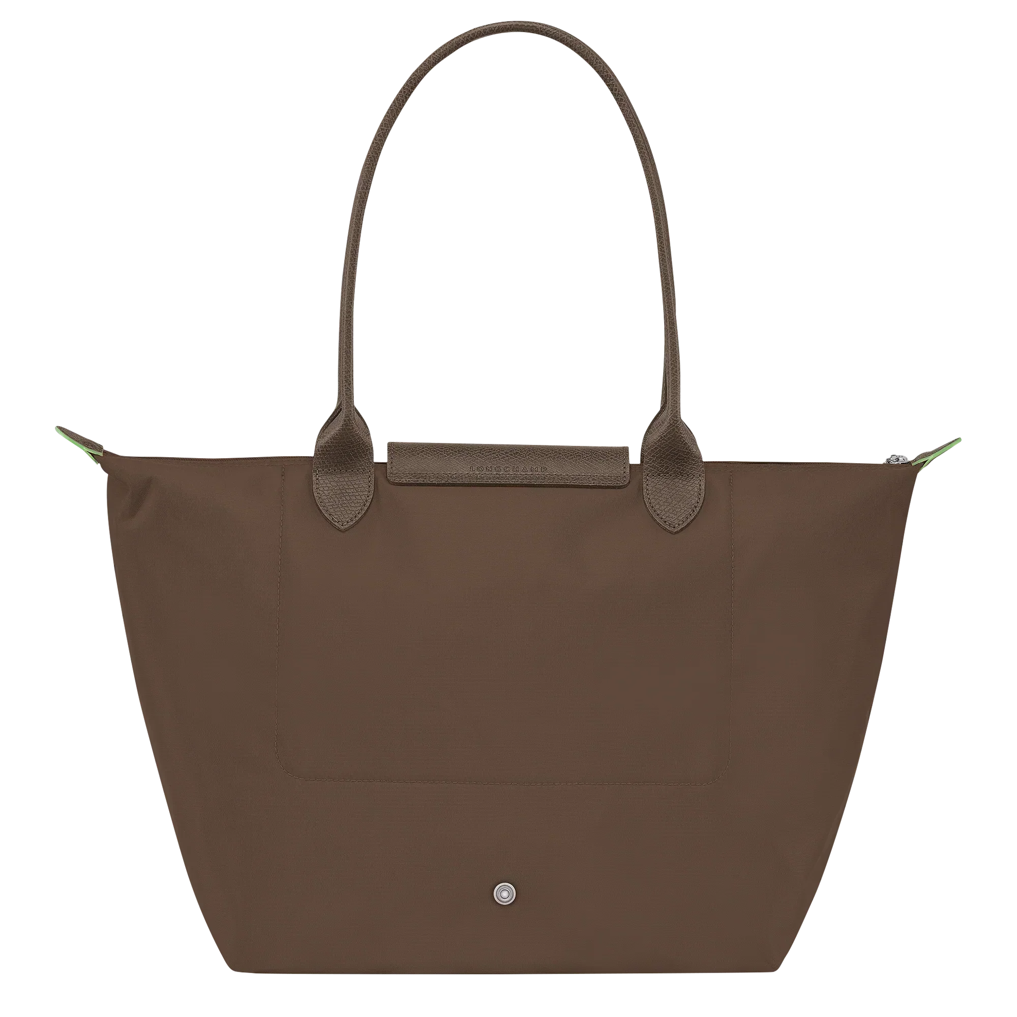 Longchamp | Large Le Pliage Tote, Brown